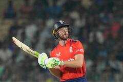 IND vs ENG: Top Foreign Batters With Most T20I Runs In India Ft. Jos Buttler