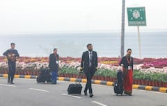 दिल्ली में गर्मी की दस्तक शुरू! तापमान में हुआ इजाफा, बुधवार को कैसा रहेगा मौसम?