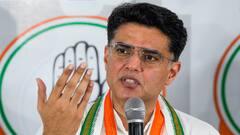 'दोनों के बीच में पीस रही दिल्ली की जनता', किस पर भड़के सचिन पायलट?