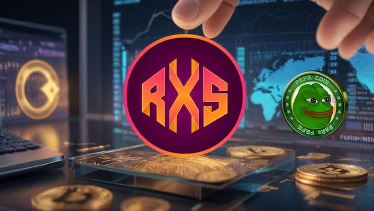 3 Factors That Give Rexas Finance (RXS) A Better Shot At Success Than Pepe Coin (PEPE) In 2025