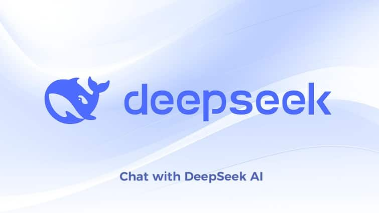 DeepSeek AI Launch Hype Found To Be Spread By Chinese State-Linked Accounts. Here's How It Worked