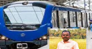 ABP Nadu Impact:  மேலூர் பகுதிக்கு மெட்ரோ ரயில் கோரிக்கை நீதிமன்றத்தில் மனுவாக மாறியுள்ளது