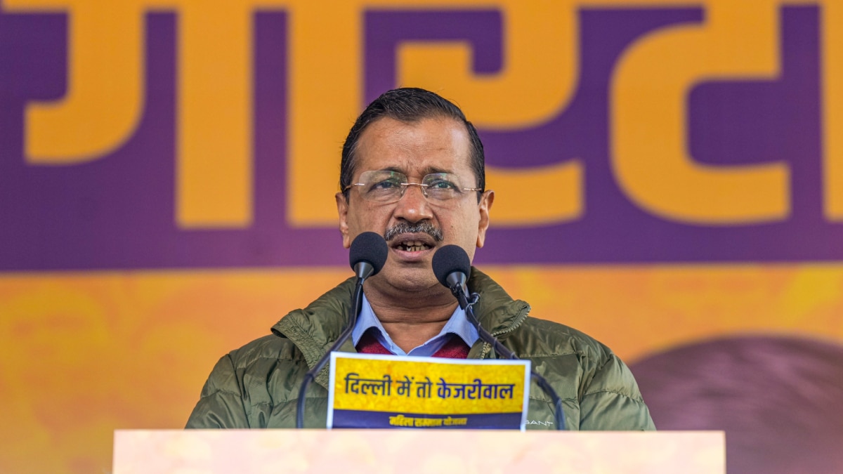 ‘पानी में जहर मिला आ रहा, क्या अब फांसी…’, दिल्ली में वाटर सप्लाई पर भड़के अरविंद केजरीवाल