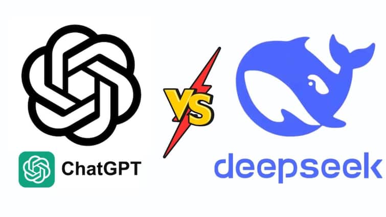 DeepSeek vs ChatGpt Comparison Key Differences Strengths Weaknesses ChatGPT vs DeepSeek: சாட்ஜிபிடி Vs டீப்சீக் AI.. வித்தியாசம், சிறப்புகள் என்ன? எந்தெந்த துறையில் எப்படி பயன்படுத்தலாம்?