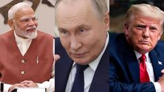 पीएम मोदी के 'दोस्त' पुतिन ने भारत को दिया ऐसा तोहफा, ट्रंप की भी बढ़ जाएगी टेंशन!