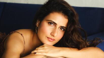 Fatima Sana Shaikh Shares Experience Of Facing Casting Couch In South Films I Played Dumb Because Fatima Sana Shaikh Shares Experience Of Facing Casting Couch In South: I Played Dumb Because...