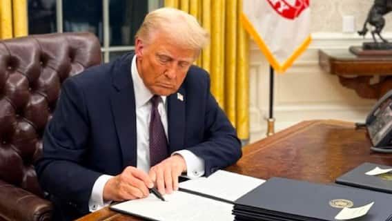 Will Get Transgender Ideology The Hell Out Of Our Military: Trump