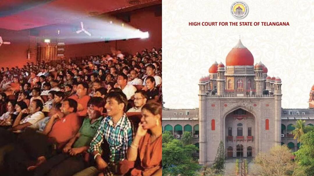 நைட் 11 மணிக்கு மேல் படம் பார்க்க கூடாது...தெலங்கானா நீதிமன்றம் அதிரதி உத்தரவு