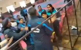 பஞ்சாபில் எங்களுக்கு என்ன நடந்தது? - தாக்கப்பட்ட தமிழக கபடி வீரர்கள் பரபரப்பு பேட்டி