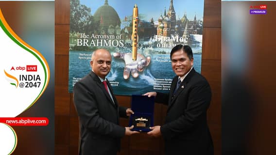 Exclusive: Talks On BrahMos Sale Made 'No Headway' During Indonesian Prez Prabowo’s India Visit