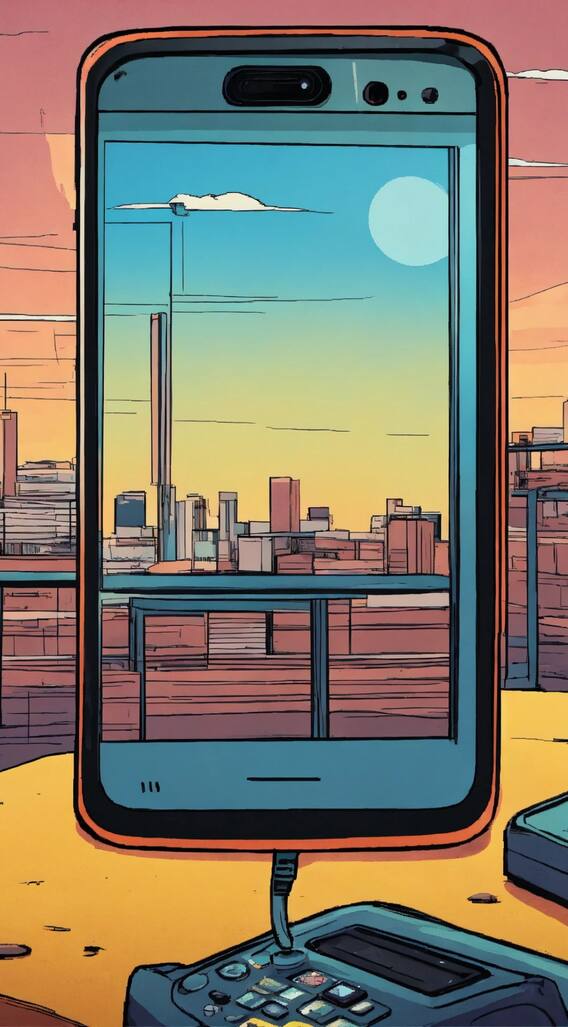 क्या होगा अगर एक साल तक Switch Off रहे आपका Smartphone!