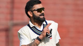 Virat Kohli Record: कोहली सालों बाद डोमेस्टिक क्रिकेट में करेंगे वापसी, जानें कैसा रहा रिकॉर्ड