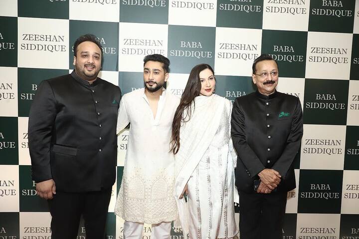 त्यामुळे आता या सगळ्या बिल्डर्सचा बाबा सिद्दीकी यांच्या हत्येशी काही संबंध आहे का, अशी शंका निर्माण झाली आहे.