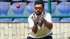 Virat Kohli Ranji Trophy: कोहली ने छोले-भटूरे छोड़कर खाए कढ़ी-चावल, दिल्ली पहुंचते हुआ ये चमत्कार!