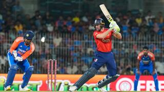 IND vs ENG 3rd T20: राजकोट में जीता भारत तो सीरीज पर होगा कब्जा, क्या मौसम बिगाड़ देगा खेल?