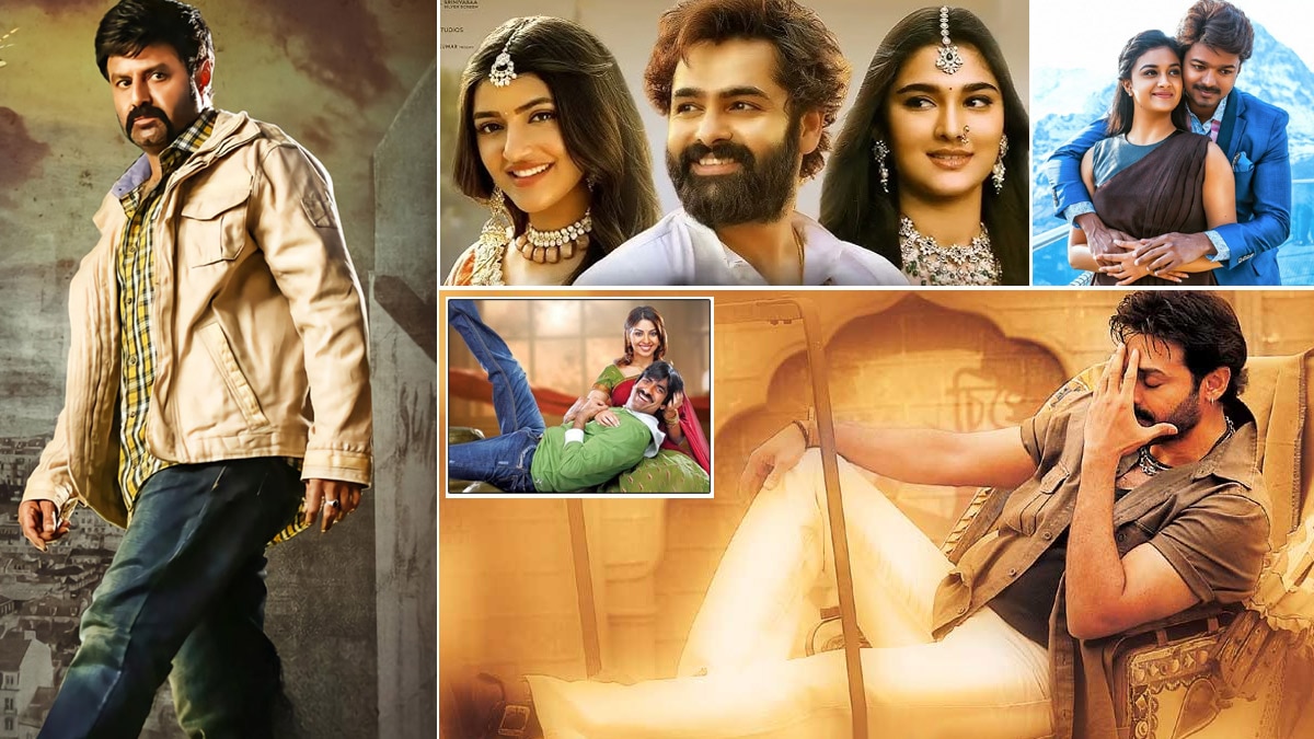 Tuesday TV Movies: బాలకృష్ణ ‘పైసా వసూల్’, వెంకీ ‘జెమిని’ టు గోపీచంద్ ‘ఆంధ్రుడు’, రామ్ ‘స్కంద’ వరకు - జనవరి 28న టీవీలో వచ్చే సినిమాలివే..