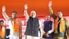 दिल्ली के दंगल में BJP की हुंकार, PM मोदी- अमित शाह सहित कई बड़े नेता एक दिन में करेंगे 40 जनसभा