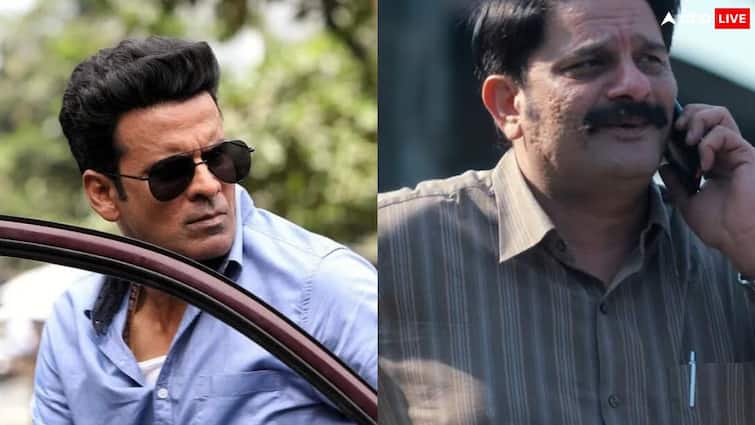 The Family Man 3 manoj bajpayee Jaideep Ahlawat face off in web series know about it The Family Man 3: श्रीकांत तिवारी और हाथीराम चौधरी में होगा फेस ऑफ, द फैमिली मैन 3 में हुई Jaideep Ahlawat की एंट्री