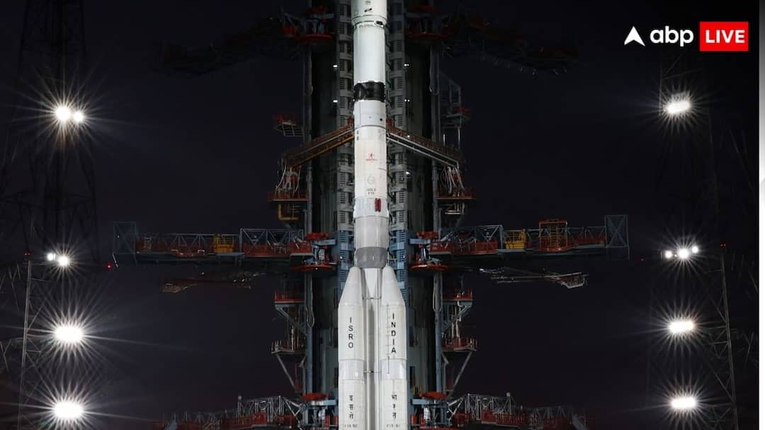 इसरो को सफल लॉन्चिंग का शतक लगाने में लगे 46 साल, लेकिन डबल सेंचुरी मारने को लेकर किया बड़ा ऐलान ISRO All Set For Its 100th Launching After 46 Years But Next century Of Launches In a Quicker Time इसरो को सफल लॉन्चिंग का शतक लगाने में लगे 46 साल, लेकिन डबल सेंचुरी मारने को लेकर किया बड़ा ऐलान
