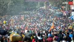 Maha Kumbh Advisory: मौनी अमावस्या पर महाकुंभ में उमड़ रहा लोगों का सैलाब, जानें भीड़ से बचने के तरीके