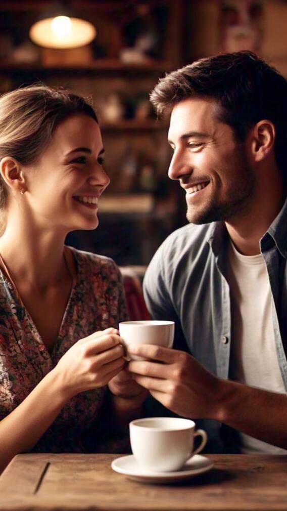 Hindi Joke: जब बीवी ने बनाई कड़क मसाला चाय!