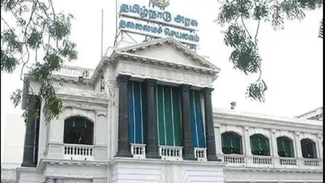 TN GOVT: 10 ஆண்டுகால கோரிக்கை.. 47013 குடும்பங்களின் வயிற்றில் பாலை வார்த்த தமிழக அரசு, பள்ளிக்கல்வித்துறை பணிகள் நிரந்தரம் Tamil Nadu government order to convert 47013 temporary posts into permanent posts in school education department TN GOVT: 10 ஆண்டுகால கோரிக்கை.. 47013 குடும்பங்களின் வயிற்றில் பாலை வார்த்த தமிழக அரசு, பள்ளிக்கல்வித்துறை பணிகள் நிரந்தரம்