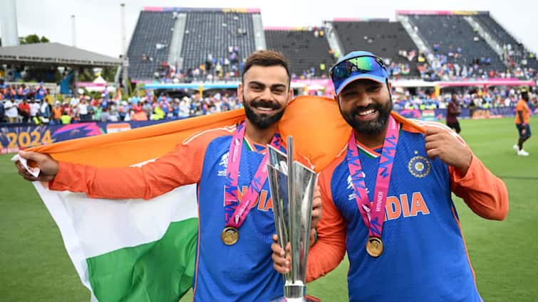 Team India: टीम इंडिया में कोहली-रोहित की कौन ले सकता है जगह? पूर्व क्रिकेटर ने दिया दिलचस्प जवाब