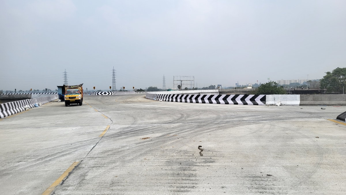 Singaperumal Koil Flyover: திறக்கப்படும் சிங்கப்பெருமாள் கோவில் பாலம்.. தீர்ந்தது 20 வருட தலைவலி.. தேதி தெரியுமா?