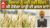 ਕਿਸਾਨਾਂ ਨੂੰ ਪਈ ਨਵੀਂ ਚਿੰਤਾ! ਕੀ ਹੋਵੇਗਾ ਹਾੜ੍ਹੀ ਦੀ ਫ਼ਸਲ ਦਾ?