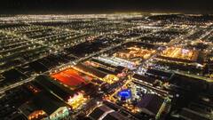 Maha Kumbh 2025: Over 15 Crore Holy Baths Completed As Pilgrims Continue to Flock To the Holy Event