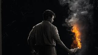 SK 25 Update : தீ பரவட்டும்...சிவகார்த்திகேயன் 25 ஆவது படத்தின் மாஸ் அப்டேட்