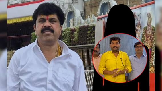 हार्वेस्टर मालकांचे पैसे न दिल्यास वाल्मिकच्या दुसऱ्या बायकोची संपत्ती ताब्यात घेऊ; शेतकरी संघटनेचा इशारा