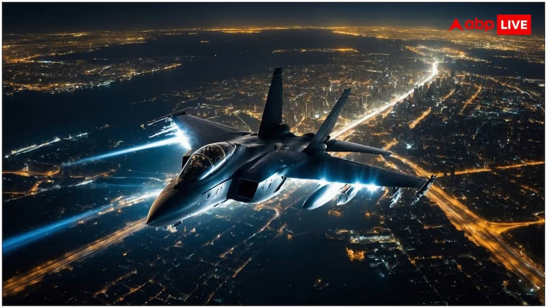 सेना के एक बेड़े में होते हैं कितने फाइटर जेट, भारत के पास ऐसे 31; IAF को कितना जानते हैं आप? Indian Air Force fighter jets How many fighter jets in an army squadron do you know about IAF सेना के एक बेड़े में होते हैं कितने फाइटर जेट, भारत के पास ऐसे 31; IAF को कितना जानते हैं आप?