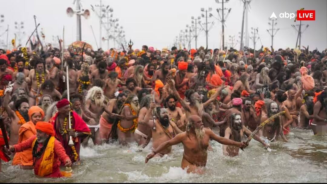 Mahakumbh 2025 mauni amavasya Railways preparations more than 1000 medical personnel deployed  Mahakumbh 2025: महाकुंभ में दूसरा अमृत स्नान आज, मौनी अमावस्या पर करोड़ों श्रद्धालु लगाएंगे आस्था की डुबकी | बड़ी बातें