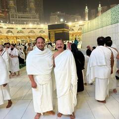 Baba Siddique Murder case : बाबा सिद्दीकींच्या डायरीत अदानींसह 7 बड्या बिल्डर्सचा उल्लेख, कोणाकोणाचा समावेश?