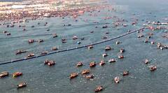 Maha Kumbh 2025 : ১৪৪ বছরে এমন মুহূর্ত আসে একবারই ! কাল কখন মহাকুম্ভে শাহি স্নান? এছাড়া আর আছে তিথি?