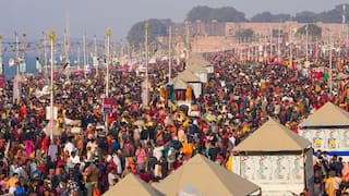 किसी ने किया MBA तो कोई CA बना अधिकारी, इन तेज तर्रार अफसरों के कंधों पर है महाकुंभ की जिम्मेदारी