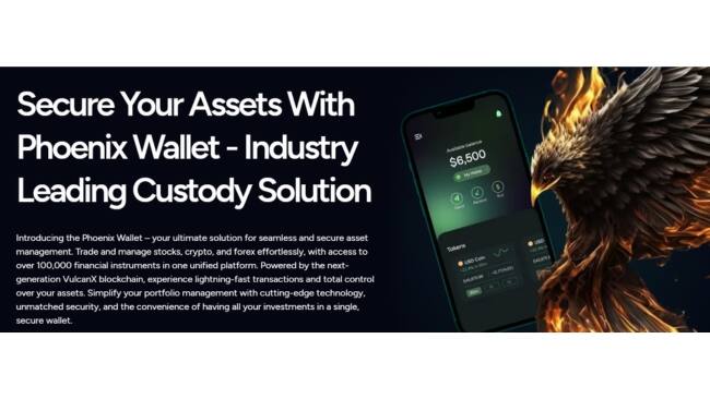 The Next 100x Altcoin Could Be Listing at >.16 This February – 3 Reasons to Join DTX Exchange Early