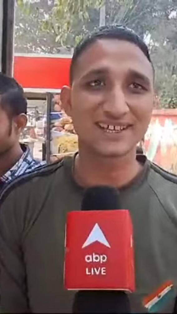 कौन हैं सूरज गिरी? जो सैनिकों और पुलिसकर्मियों को आधे दाम पर खिलाते हैं इडली-डोसा