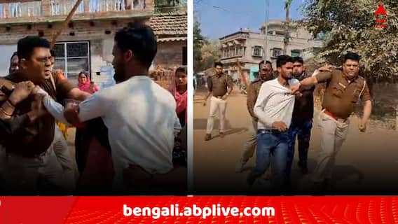 Birbhum News: TMC-র গোষ্ঠী সংঘর্ষে সিউড়িতে ধুন্ধুমার, আগ্নেয়াস্ত্র নিয়ে হামলা, আক্রান্ত পুলিশ !