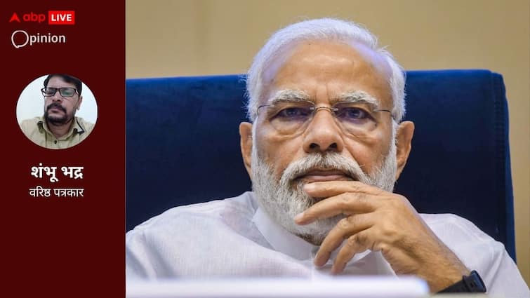 first time Eighth Pay commission recommendations will be implemented with short of time Opinion: पहली बार ऐसा हो रहा जब सबसे कम समय में लागू हो जाएगी आठवें वेतन आयोग की सिफारिशें