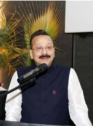 ਇਸ ਕਾਰਨ ਅਨਮੋਲ ਬਿਸ਼ਨੋਈ ਨੇ ਲਈ ਬਾਬਾ ਸਿੱਦੀਕੀ ਦੀ ਜਾਨ ? ਖੁਲਾਸੇ ਤੋਂ ਬਾਅਦ ਮੱਚੀ ਤਰਥੱਲੀ...