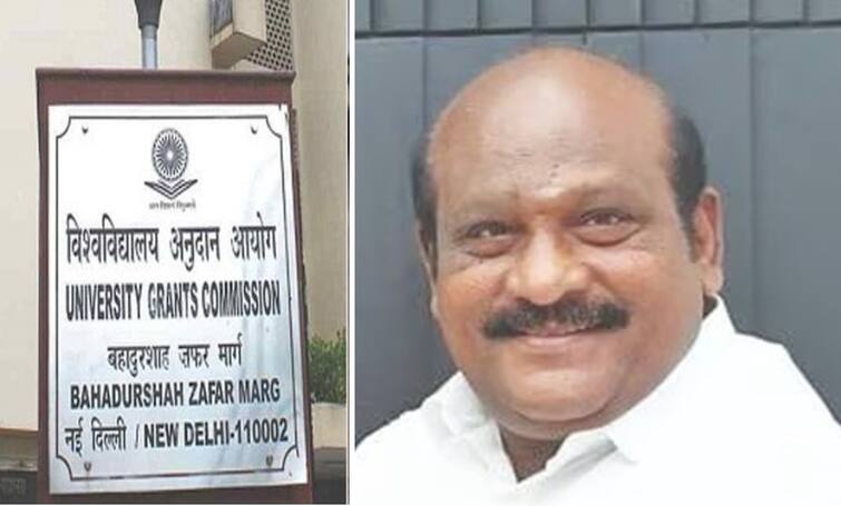 UGC New Rules Minister Govi Chezhiaan Slams UGC Acting as Puppet of Union Government UGC New Rules: மாநில அரசிடம் சர்வாதிகாரம்; ஒன்றிய அரசிடம் கைப்பாவையா யுஜிசி? அமைச்சர் கோவி செழியன் காட்டம்!