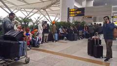 'एयरपोर्ट पर मोहम्मद साकिब ने एप्पल वॉच चुराई', डॉक्टर के दावे पर CISF ने सिखाया सबक