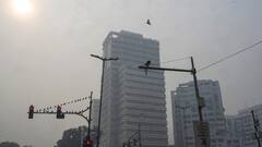 दिल्ली में गर्मी की दस्तक शुरू! तापमान में हुआ इजाफा, बुधवार को कैसा रहेगा मौसम?