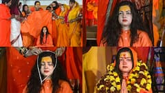 Kinnar Akhara: क्या है किन्नर अखाड़ा, जिससे जुड़ी हैं ममता कुलकर्णी?