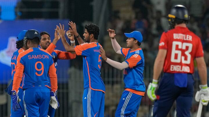 Check out the list of 5 players who can prove to be the ultimate match-winner in tonight's India Vs England, 3rd T20I fixture.