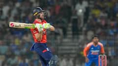 5 Players To Watch Out In India Vs England, 3rd T20I Ft. Hardik Pandya, Jos Buttler