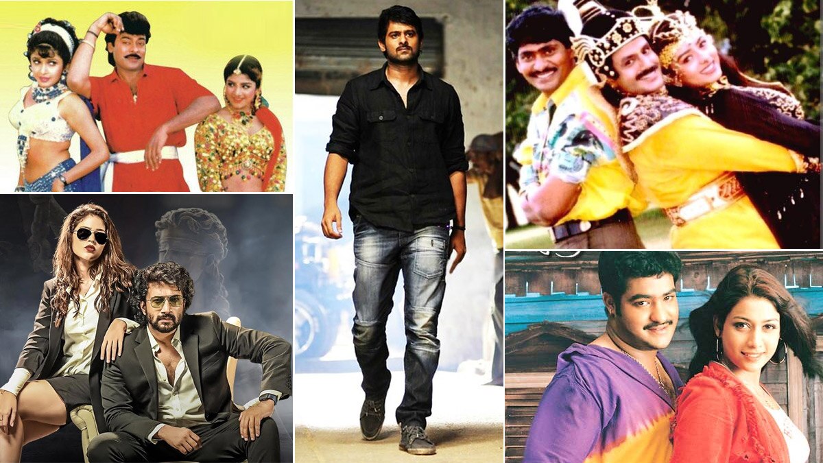 Telugu TV Movies Today: చిరు ‘అల్లుడా మజాకా’, బాలయ్య ‘టాప్ హీరో’ to ప్రభాస్ ‘మిర్చి’, సత్యదేవ్ ‘తిమ్మరుసు’ వరకు - ఈ బుధవారం (జనవరి 29) టీవీలలో వచ్చే సినిమాల లిస్ట్