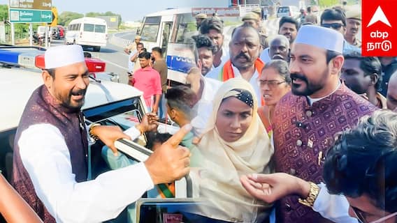 Vellore Ibrahim Arrest : திருப்பரங்குன்றம் சர்ச்சைவேலூர் இப்ராஹிம் கைது!பரபரக்கும் மதுரை